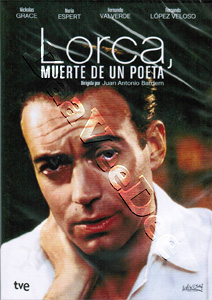 Lorca, Death of A Poet - 2-DVD Set (DVD)